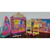 Barbie Surf Sport