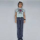 Barbie Talking Ken Ultimate