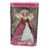 Barbie Target 35th Anniversary