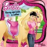 Barbie Tawny Aprende A
