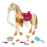 Barbie The Great Horse