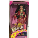 Barbie Tina 1993 Western