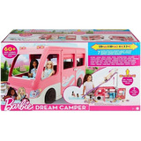 Barbie Veiculo Estate Dream