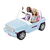 Barbie Veiculo Para