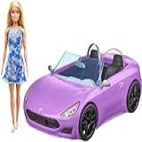 Barbie Veiculo Para