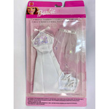 Barbie Vestido Noiva Cartela