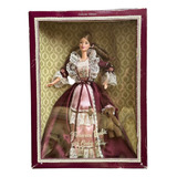 Barbie Victorian Cedric Bear