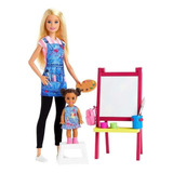 Barbie Voce Pode Ser