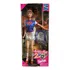 Barbie Walt Disney World 2000 Antiga 80 90 Comemorativa
