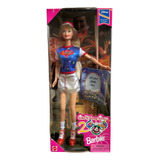 Barbie Walt Disney World