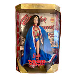 Barbie Wonder Woman Mulher