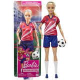 Barbie You Can Be