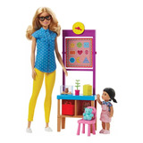 Barbie You Can Be