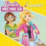 Barbie You Can Be