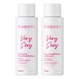Barbours Beauty Very Sexy