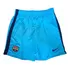 Barcelona Esp Nike Calção Tamanho 10 Anos