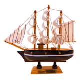 Barco 14 Cm Caravela
