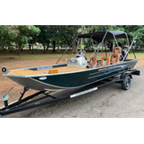 Barco Apolus 600 Bl S Tracker fish Tracker