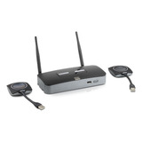 Barco Apresentador Wireless Clickshare
