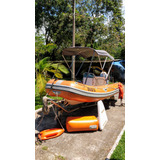 Barco Bote C