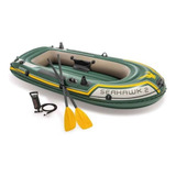 Barco Bote Inflavel Seahawk
