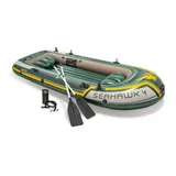 Barco Bote Inflavel Seahawk
