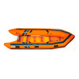 Barco Bote Inflavel Zefir