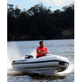 Barco Bote Inflavel Zefir
