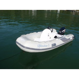 Barco Bote Inflavel Zefir