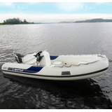 Barco Bote Inflavel Zefir