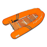 Barco Bote Inflavel Zefir