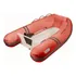 Barco Bote Inflavel Zefir Wind 200 F ( Fundo De Fibra )