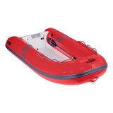 Barco Bote Inflavel Zefir