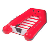 Barco Bote Inflavel Zefir