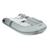 Barco Bote Inflavel Zefir Wind 280 F ( Fundo De Fibra )