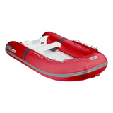 Barco Bote Inflavel Zefir