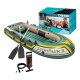 Barco Bote Seahawk 3