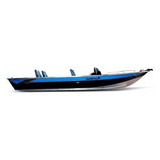 Barco Comanche 6000 Cod 06