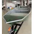 Barco De Alumínio Boat Brasil Goiânia 600sl  somente O Barco