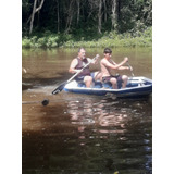 Barco De Bombona 