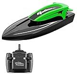 Barco De Controle Remoto