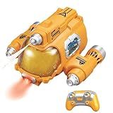 Barco De Controle Remoto Barco De Controle Remoto  Barcos De Corrida Com Controle Remoto De Alta Velocidade  Barcos De Corrida De Barco Remoto  Barcos De Corrida Rc Inteligentes Com Função De Spray  P