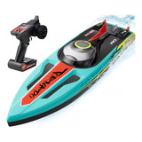 Barco Lancha Tornado Alta