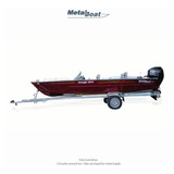 Barco Metalboat Savage 5513