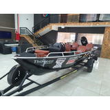 Barco Metalglass Savage 5513