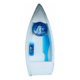 Barco Orixa Kit Iemanja