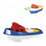 Barco Poliplac