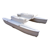 Barco Rermo Vela Motor