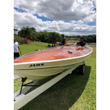 Barco Ski Boat Com