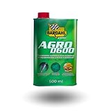 Bardahl Agro D600 Aditivo Para Diesel E Biodiesel, Bactericida, 500ml